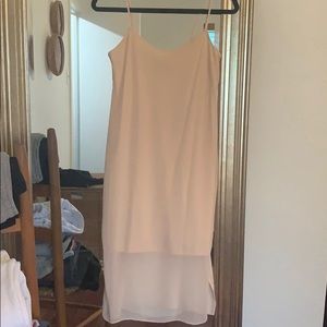 ASOS slip dress